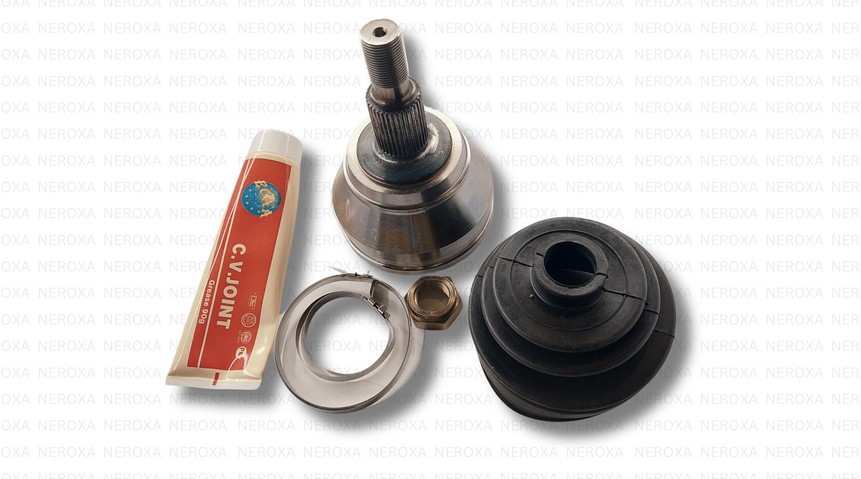 K♢061 maboow450 Oro filtras, pavaros akumuliatoriaus korpusas - Inter Cars E