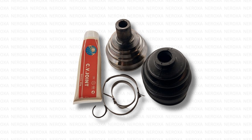Varantysis lankstas išorinis Dešinė/Kairė (36z/30z/59,6mm)